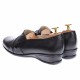 Oferta marimea 39 - Pantofi dama casual, piele naturala, Made in Romania, LP9N