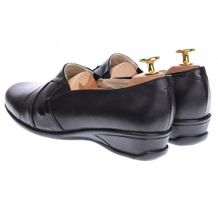 Marimea 38 Pantofi dama casual din piele naturala LP9N Marimea 38 Pantofi dama casual din piele naturala LP9N