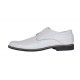Marimea 41 - Pantofi barbati casual din piele naturala Alb LPAABOX Marimea 41 - Pantofi barbati casual din piele naturala Alb LPAABOX