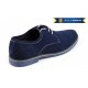 OFERTA marimea 37 , 40- Pantofi barbati, casual-eleganti, din piele naturala intoarsa,bleumarin - LPABLUVEL OFERTA marimea 37 , 40- Pantofi barbati, casual-eleganti, din piele naturala intoarsa,bleumarin - LPABLUVEL