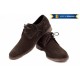 OFERTA marimea 37, 38, 39 - Pantofi barbati, casual - eleganti din piele naturala intoarsa, maro - LPAMVEL OFERTA marimea 37, 38, 39 - Pantofi barbati, casual - eleganti din piele naturala intoarsa, maro - LPAMVEL