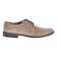 Oferta marimea 43 - Pantofi barbati casual - eleganti din piele naturala intoarsa, bej - LPAVELBEJ2 Oferta marimea 43 - Pantofi barbati casual - eleganti din piele naturala intoarsa, bej - LPAVELBEJ2