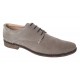 Oferta Pantofi barbati casual din piele naturala intoarsa, culoare bej - LPAVELBEJ3