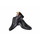 Oferta marimea 40 - Pantofi barbati eleganti din piele naturala - LPH27NBOX