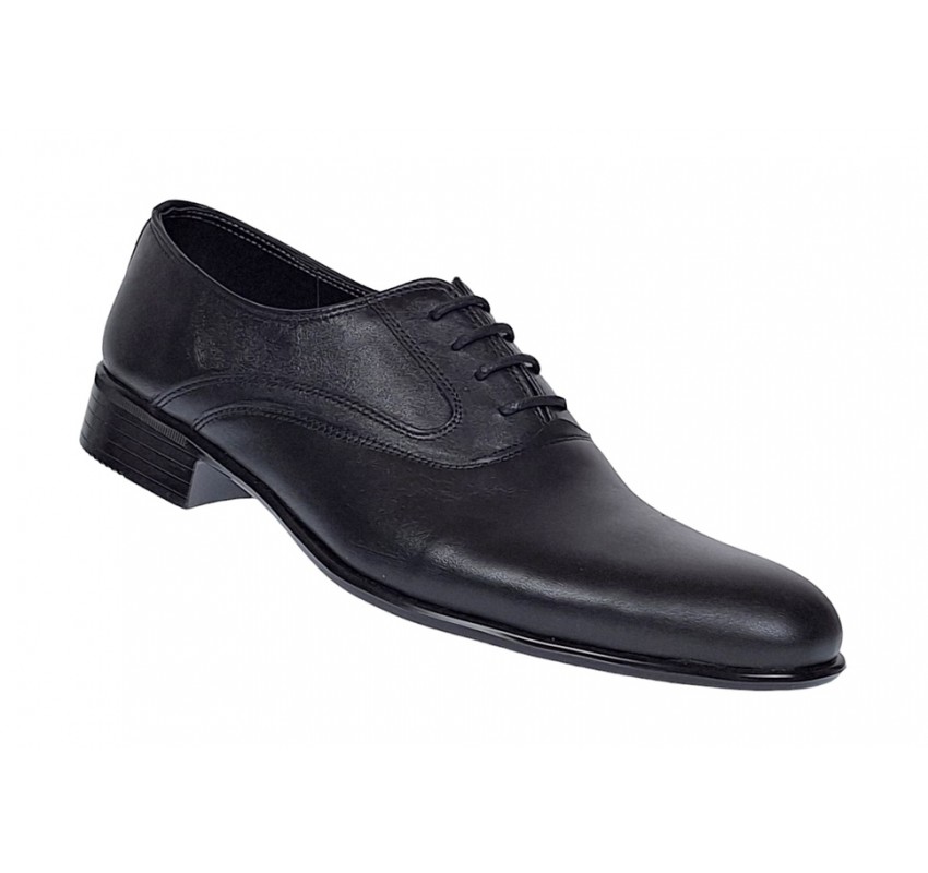 Oferta marimea 40 Pantofi barbati eleganti din piele naturala - LPH27NBOX Oferta marimea 40 Pantofi barbati eleganti din piele naturala - LPH27NBOX