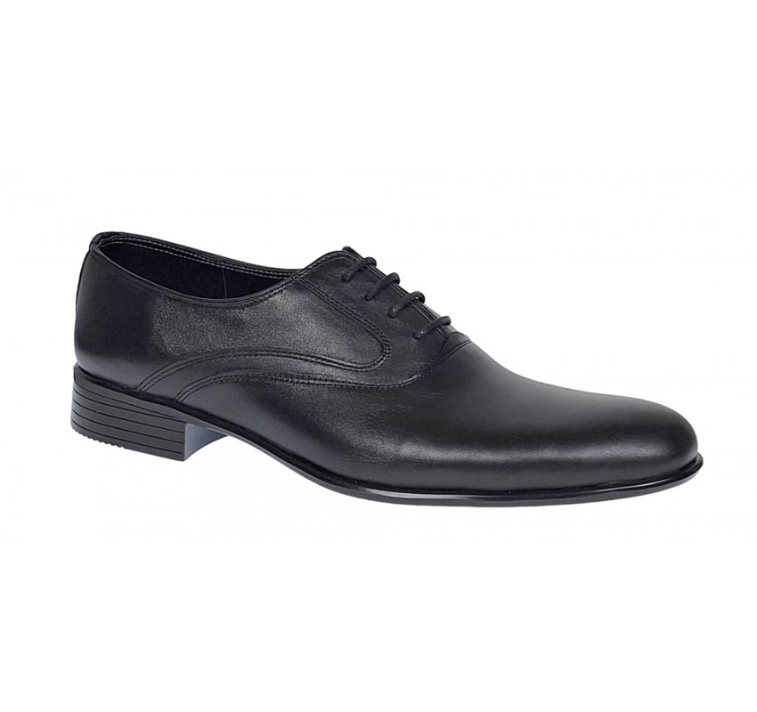Oferta marimea 40 Pantofi barbati eleganti din piele naturala - LPH27NBOX Oferta marimea 40 Pantofi barbati eleganti din piele naturala - LPH27NBOX