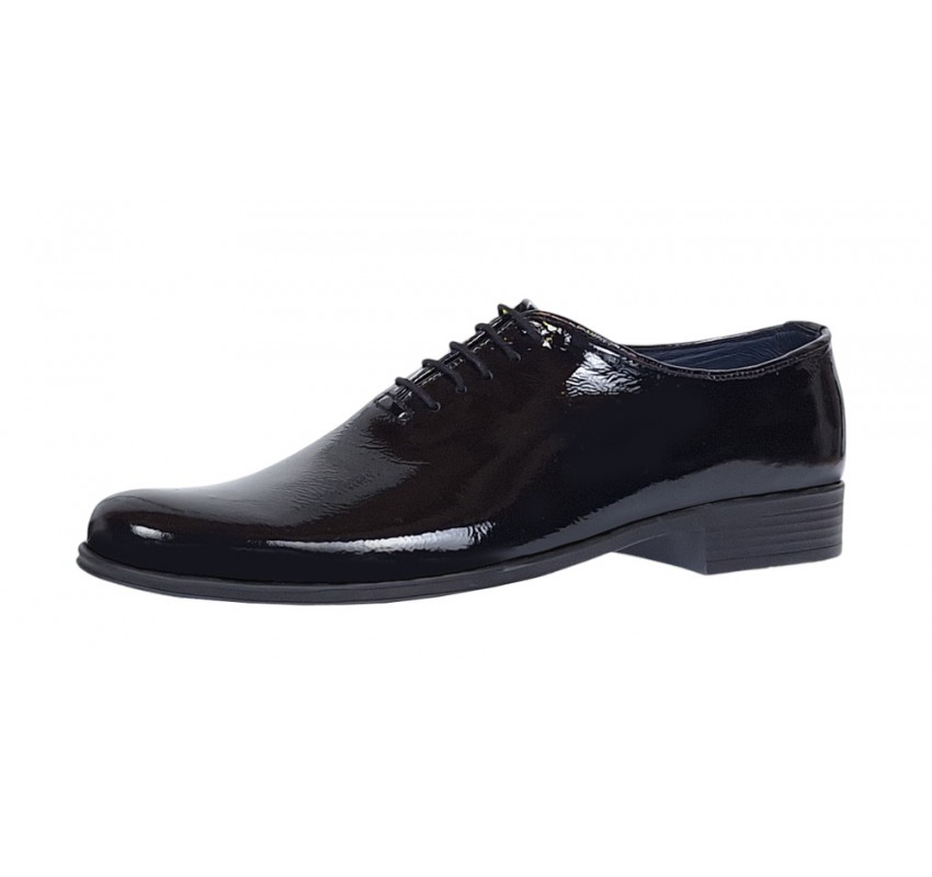 Oferta marimea 40 43 Pantofi barbati eleganti din piele naturala Negru LAC - LPMOD1SLAC Oferta marimea 40 43 Pantofi barbati eleganti din piele naturala Negru LAC - LPMOD1SLAC