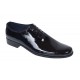 Oferta marimea 40 43 Pantofi barbati eleganti din piele naturala Negru LAC - LPMOD1SLAC Oferta marimea 40 43 Pantofi barbati eleganti din piele naturala Negru LAC - LPMOD1SLAC