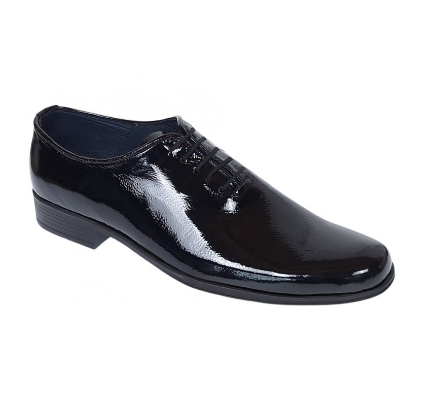 Oferta marimea 40 43 Pantofi barbati eleganti din piele naturala Negru LAC - LPMOD1SLAC Oferta marimea 40 43 Pantofi barbati eleganti din piele naturala Negru LAC - LPMOD1SLAC