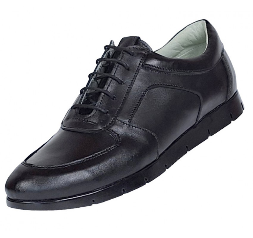 Reducere Pantofi dama casual din piele naturala LPS820N Reducere Pantofi dama casual din piele naturala LPS820N