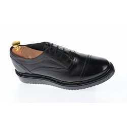 Reducere 38 Pantofi dama casual din piele naturala LRP29N2ORTO