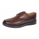 Marimea 39 Pantofi casual barbati din piele naturala DeSuceava Maro LRSY2M