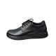 Pantofi casual barbati din piele naturala - Cairo Negru Marimea 40 LRSY2N Pantofi casual barbati din piele naturala - Cairo Negru Marimea 40 LRSY2N