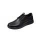 Pantofi casual barbati din piele naturala - Cairo Negru Marimea 40 LRSY2N Pantofi casual barbati din piele naturala - Cairo Negru Marimea 40 LRSY2N