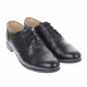Oferta marimea 39, 40 - Pantofi dama, din piele naturala, model casual, negri - LRUT2NBOX Oferta marimea 39, 40 - Pantofi dama, din piele naturala, model casual, negri - LRUT2NBOX