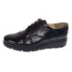 Oferta marimea 36 Pantofi dama din piele naturala cu aspect sifonat Orto - LRUT2NDF Oferta marimea 36 Pantofi dama din piele naturala cu aspect sifonat Orto - LRUT2NDF