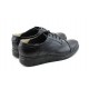 OFERTA marimea 36 -  Pantofi dama, din piele naturala, cu platforma - LRUT2N
