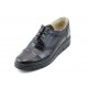 OFERTA marimea 36 -  Pantofi dama, din piele naturala, cu platforma - LRUT2N