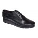 Oferta marimea 39 Pantofi dama, din piele naturala Orto - LRUT2N