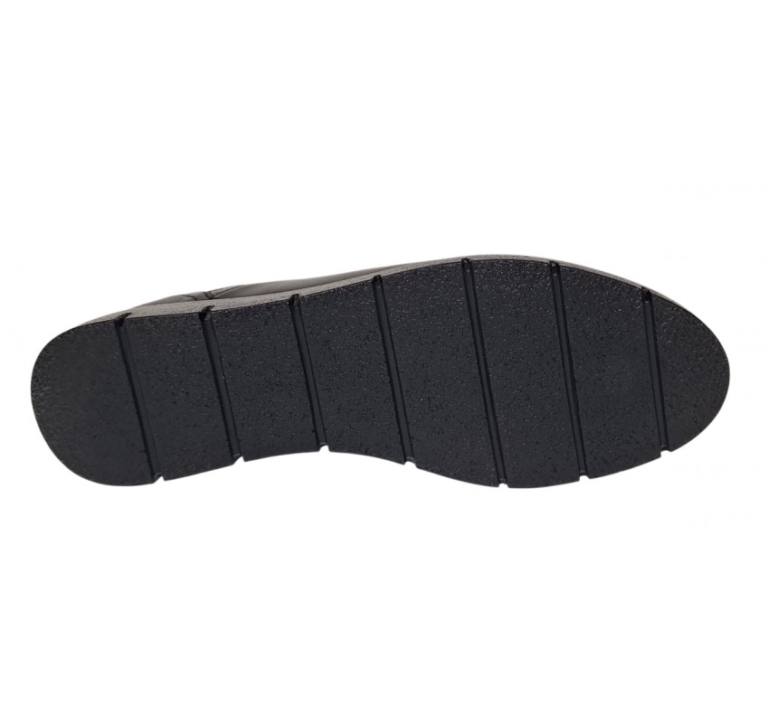 Oferta marimea 39 Pantofi dama, din piele naturala Orto - LRUT2N