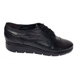 Oferta marimea 39 Pantofi dama, din piele naturala Orto - LRUT2N