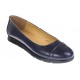 Oferta marimea 37 - Balerini dama bleumarin, casual din piele naturala box - Made in Romania LRUT3BLM Oferta marimea 37 - Balerini dama bleumarin, casual din piele naturala box - Made in Romania LRUT3BLM