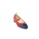 Oferta marimea 38, 39 - Balerini dama, casual, din piele naturala, forte comozi - LRUTBLVIS