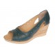 Oferta 37 -Pantofi dama de vara decupati din piele naturala - LS1047VBOX Oferta 37 -Pantofi dama de vara decupati din piele naturala - LS1047VBOX