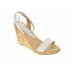 Oferta marimea 37, 39- Sandale dama, din piele naturala, platforma de 10cm, Made in Romania - LS107A3 Oferta marimea 37, 39- Sandale dama, din piele naturala, platforma de 10cm, Made in Romania - LS107A3