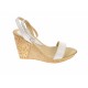 Oferta marimea 37, 39- Sandale dama, din piele naturala, platforma de 10cm, Made in Romania - LS107A3 Oferta marimea 37, 39- Sandale dama, din piele naturala, platforma de 10cm, Made in Romania - LS107A3