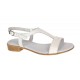 OFerta Sandale dama din piele naturala alb box LS16ABOX OFerta Sandale dama din piele naturala alb box LS16ABOX