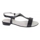 Sandale dama din piele naturala box CORA - LS16NBOX2 Marimea 39 Sandale dama din piele naturala box CORA - LS16NBOX2 Marimea 39
