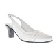 Pantofi dama decupati marimea 38 - Model din piele naturala box LS301ABOX