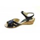 Oferta marimea 36 - Sandale dama din piele naturala LS3N Oferta marimea 36 - Sandale dama din piele naturala LS3N