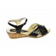 Oferta marimea 36 - Sandale dama din piele naturala LS3N Oferta marimea 36 - Sandale dama din piele naturala LS3N