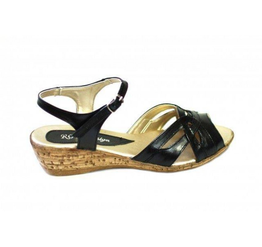 Oferta marimea 36 - Sandale dama din piele naturala LS3N Oferta marimea 36 - Sandale dama din piele naturala LS3N