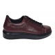 Pantofi barbati din piele naturala Bordeaux LS7KVIS