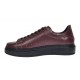 Pantofi barbati din piele naturala Bordeaux LS7KVIS