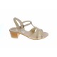 OFERTA! 37, 39, Sandale dama din piele naturala lacuita si box, Bej, LS81BLBOX OFERTA! 37, 39, Sandale dama din piele naturala lacuita si box, Bej, LS81BLBOX