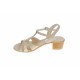 OFERTA! 37, 39, Sandale dama din piele naturala lacuita si box, Bej, LS81BLBOX OFERTA! 37, 39, Sandale dama din piele naturala lacuita si box, Bej, LS81BLBOX