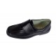 Oferta marimea 42- Pantofi barbati casual din piele naturala, inchidere cu scai, arici - LSCAI1N Oferta marimea 42- Pantofi barbati casual din piele naturala, inchidere cu scai, arici - LSCAI1N