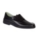 Oferta marimea 42- Pantofi barbati casual din piele naturala, inchidere cu scai, arici - LSCAI1N Oferta marimea 42- Pantofi barbati casual din piele naturala, inchidere cu scai, arici - LSCAI1N