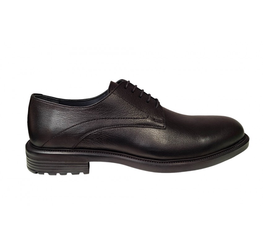 Marimea 44 Pantofi barbati casual din piele naturala LSCV623N