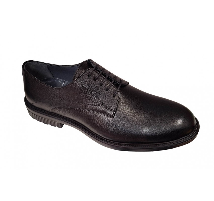 Marimea 44 Pantofi barbati casual din piele naturala LSCV623N