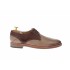 OFERTA MARIMEA 43,  44 - Pantofi barbati din piele naturala, Casual SIR 