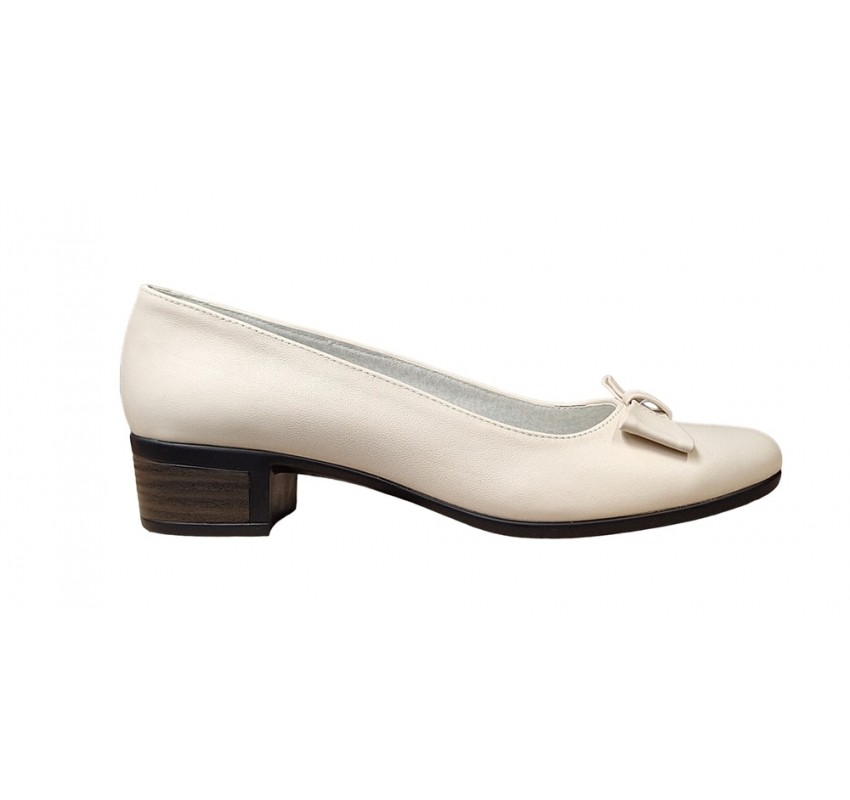 OFERTA marimea 39 , 40- Pantofi dama din piele naturala Bej - LSTD21BEJ OFERTA marimea 39 , 40- Pantofi dama din piele naturala Bej - LSTD21BEJ