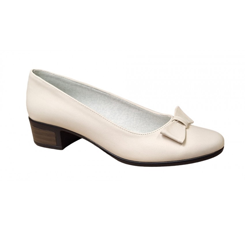 OFERTA marimea 39 , 40- Pantofi dama din piele naturala Bej - LSTD21BEJ OFERTA marimea 39 , 40- Pantofi dama din piele naturala Bej - LSTD21BEJ