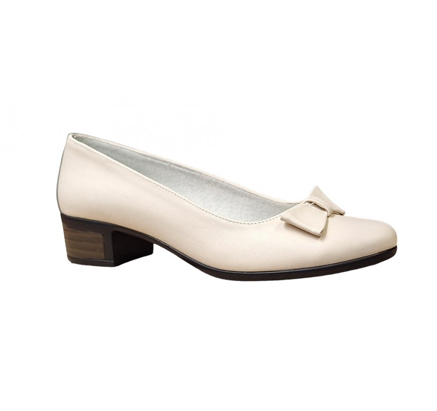 OFERTA marimea 39 , 40- Pantofi dama din piele naturala Bej - LSTD21BEJ OFERTA marimea 39 , 40- Pantofi dama din piele naturala Bej - LSTD21BEJ