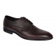 Pantofi barbati eleganti din piele naturala - Model Maro Milenium cu perforatii Marimea 41 Pantofi barbati eleganti din piele naturala - Model Maro Milenium cu perforatii Marimea 41