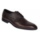 Pantofi barbati eleganti din piele naturala - Model Maro Milenium cu perforatii Marimea 41 Pantofi barbati eleganti din piele naturala - Model Maro Milenium cu perforatii Marimea 41